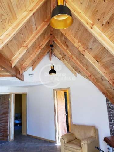 CASA Parcelación Nueva Carelia