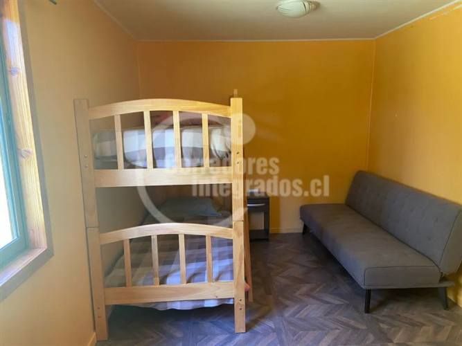 CASA Parcelación Nueva Carelia