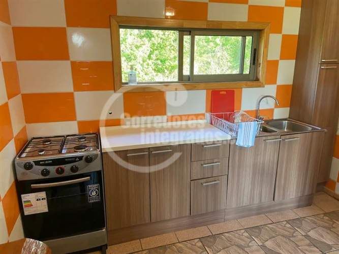 CASA Parcelación Nueva Carelia