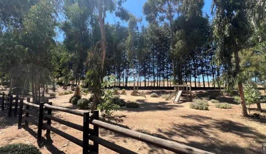 SITIO Sector El Tigre