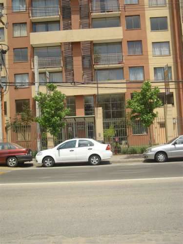 DEPARTAMENTO Av. Hipodromo/ Plaza Chacabuco TT