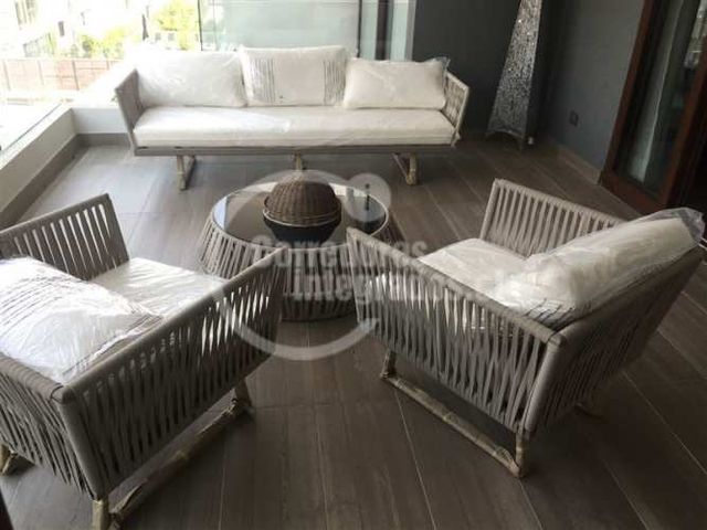 DEPARTAMENTO CLINICA ALEMANA