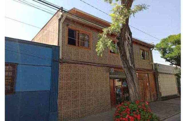 CASA Artemio Gutierrez / Victoria