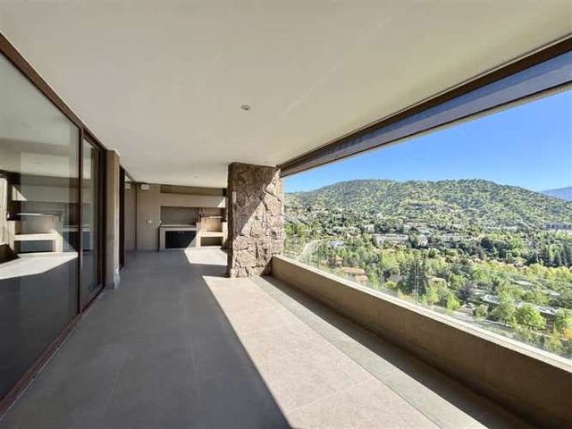 DEPARTAMENTO Punta de Águila / Golf de Manquehue