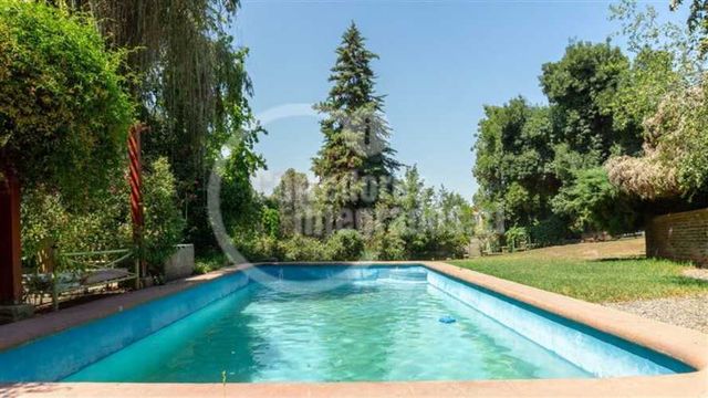 CASA CAMINO DE MICHAI