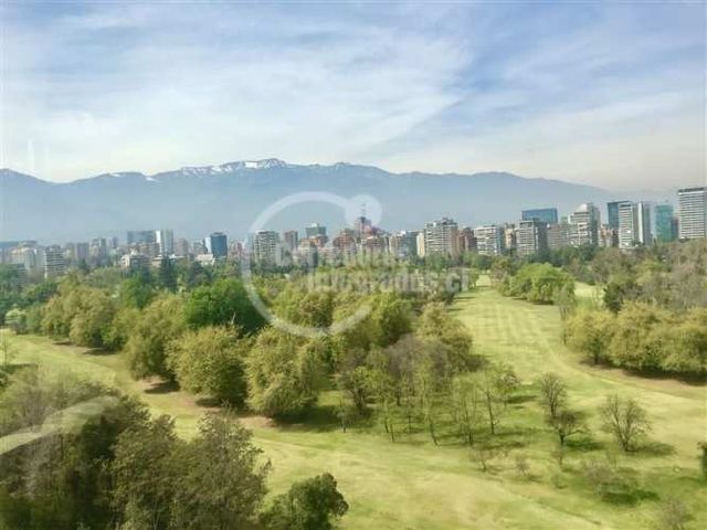 DEPARTAMENTO PAUL CLAUDEL CON LAS NIEVES