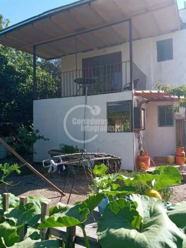 PARCELA M.H RUTA 5 NORTE /PARADERO 4