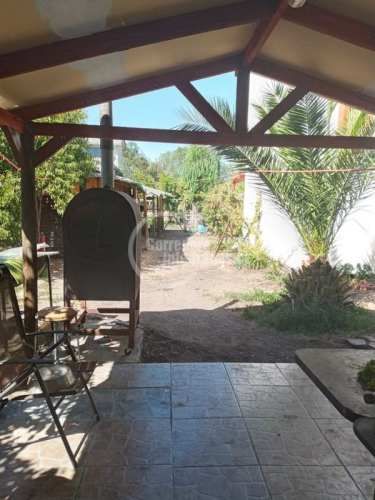 PARCELA M.H RUTA 5 NORTE /PARADERO 4