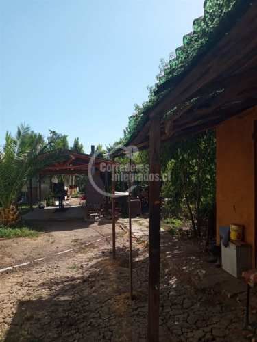 PARCELA M.H RUTA 5 NORTE /PARADERO 4