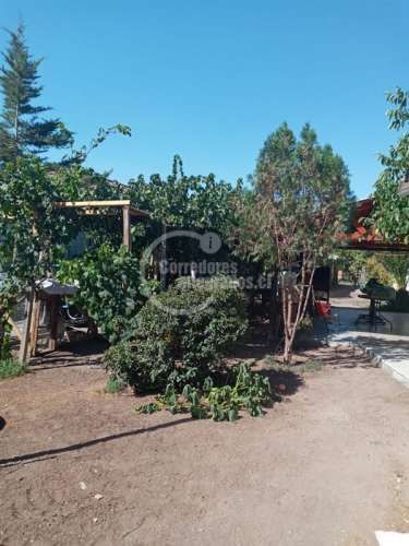 PARCELA M.H RUTA 5 NORTE /PARADERO 4