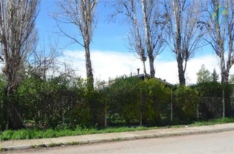 PARCELA M.H RUTA 5 NORTE /PARADERO 4