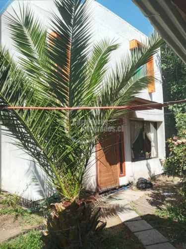 PARCELA M.H RUTA 5 NORTE /PARADERO 4