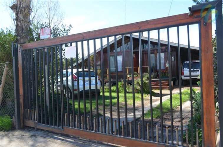 PARCELA M.H RUTA 5 NORTE /PARADERO 4