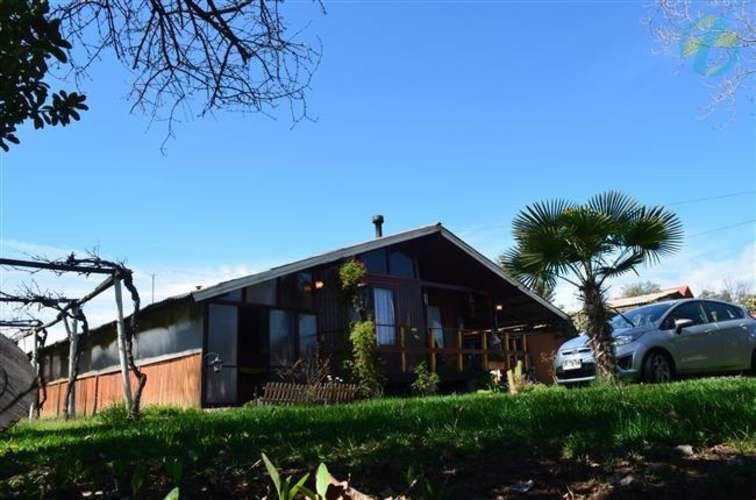 PARCELA M.H RUTA 5 NORTE /PARADERO 4