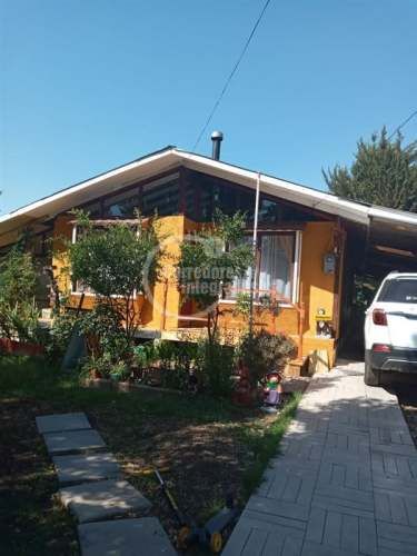 PARCELA M.H RUTA 5 NORTE /PARADERO 4