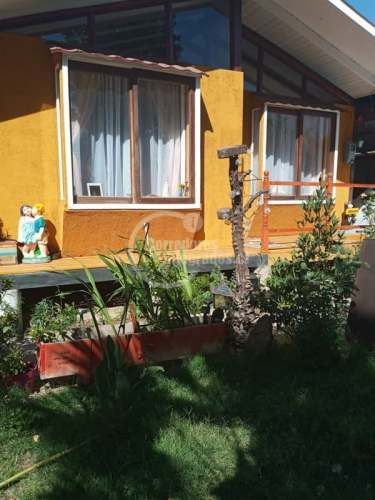 PARCELA M.H RUTA 5 NORTE /PARADERO 4