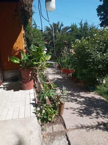 PARCELA M.H RUTA 5 NORTE /PARADERO 4