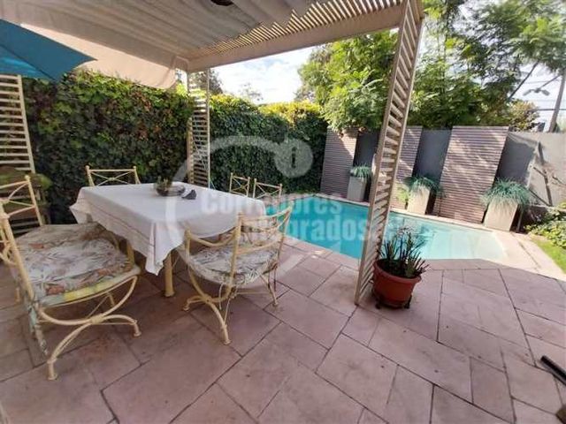 CASA SAN PASCUAL- DEL INCA