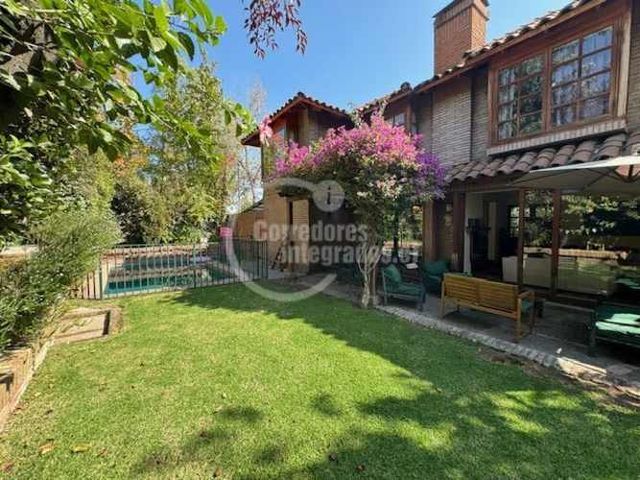 CASA Cerro Franciscano Camino Las Flores