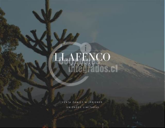 PARCELA Camino a los nevados a 5,4km de camino internacional cercano al aeropuerto