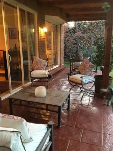 CASA Valle la Dehesa / La Ciénaga