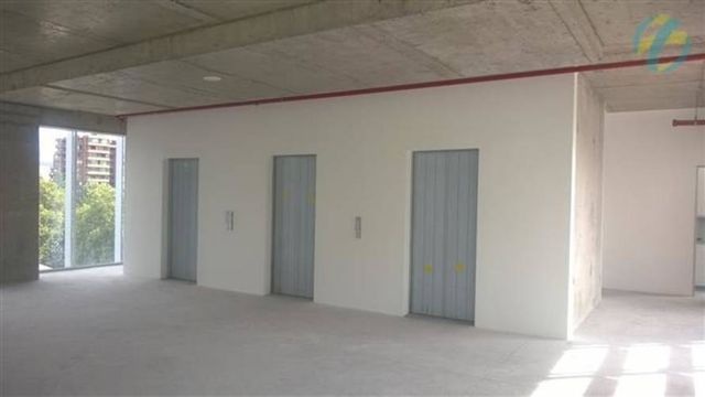 OFICINA Vespucio con Vitacura