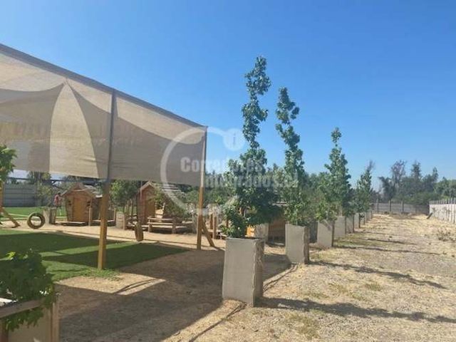 PARCELA ESTACION LO ARCAYA