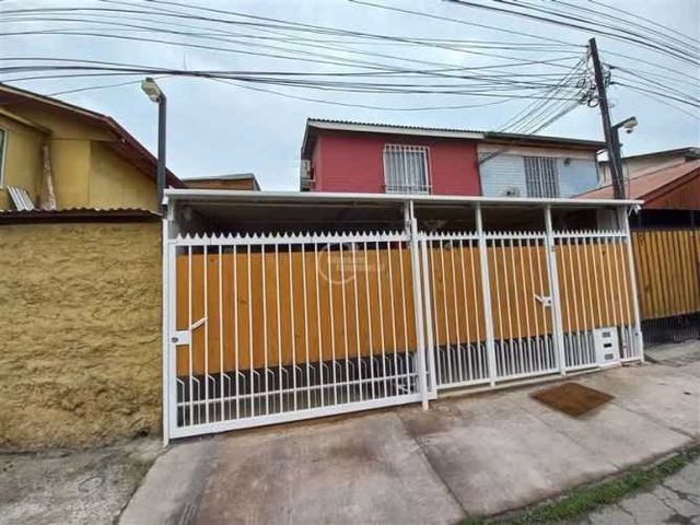 CASA Las Nieves con El Peñon