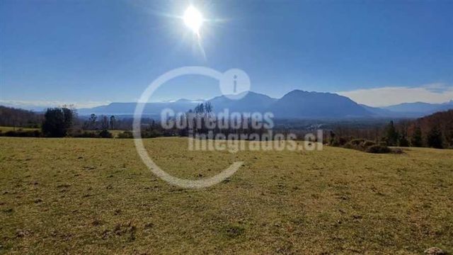 PARCELA Camino al Salto El Claro