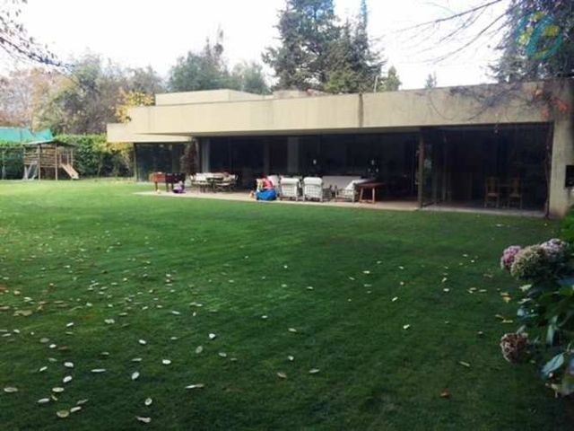 CASA EL RODEO - AVENIDA LA DEHESA