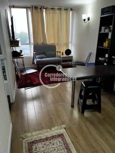 DEPARTAMENTO METRO CHACABUCO