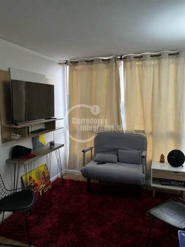 DEPARTAMENTO METRO CHACABUCO