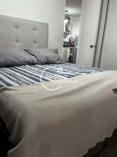 DEPARTAMENTO METRO CHACABUCO