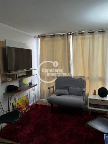 DEPARTAMENTO METRO CHACABUCO