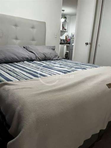 DEPARTAMENTO METRO CHACABUCO