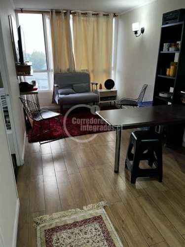 DEPARTAMENTO METRO CHACABUCO