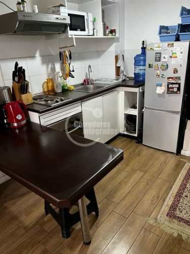 DEPARTAMENTO METRO CHACABUCO