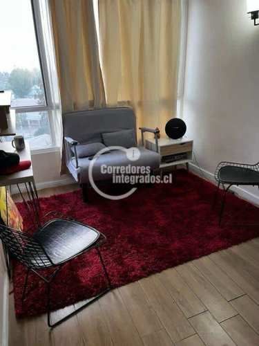 DEPARTAMENTO METRO CHACABUCO