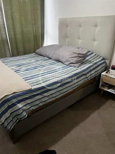 DEPARTAMENTO METRO CHACABUCO