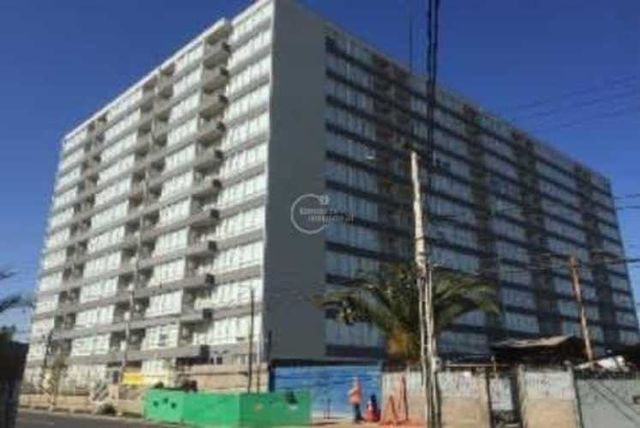 DEPARTAMENTO Trinidad Ramírez paralelo Av. Goycolea