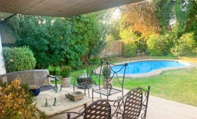 CASA Walter Scott-Hualtatas