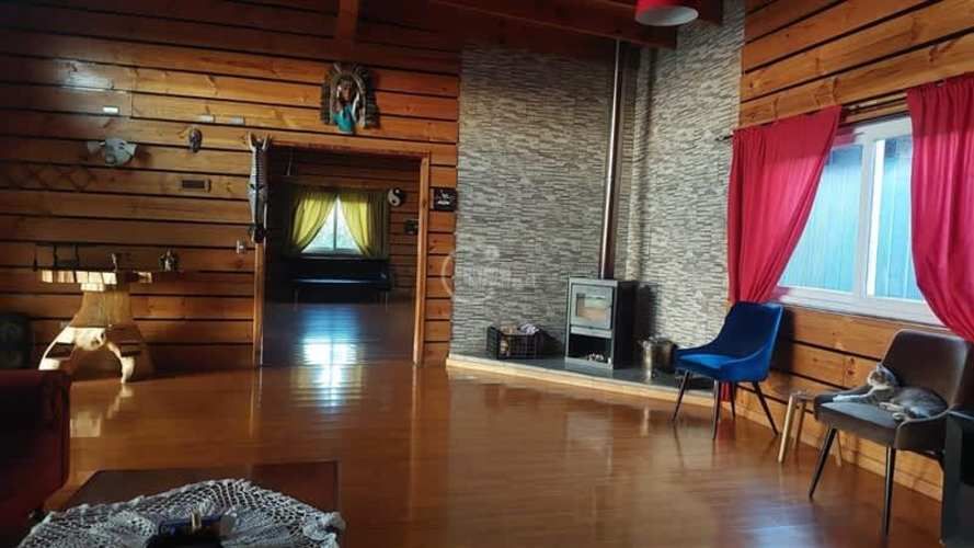 CASA Sector Huasos 2