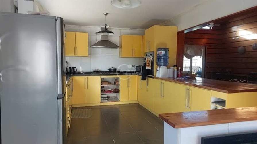 CASA Sector Huasos 2