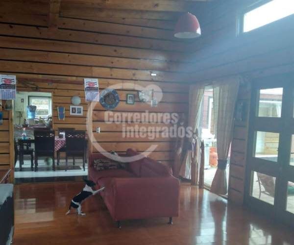 CASA Sector Huasos 2