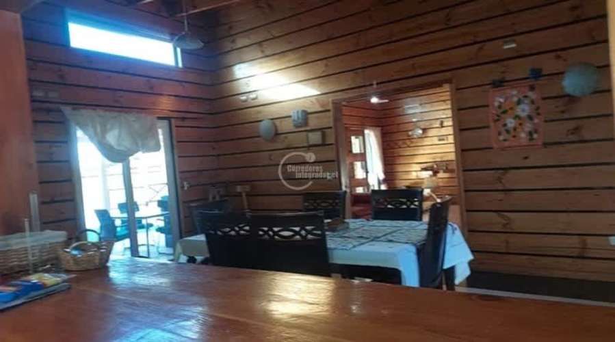 CASA Sector Huasos 2