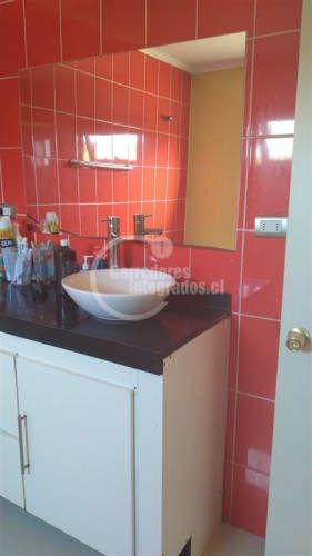 CASA Sector Huasos 2