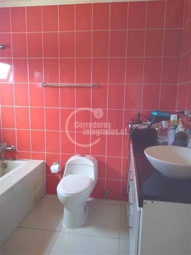 CASA Sector Huasos 2