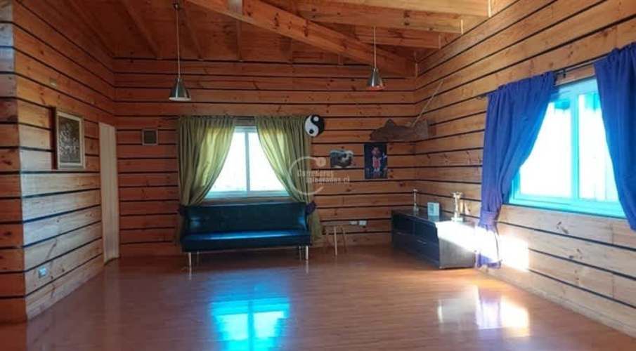 CASA Sector Huasos 2