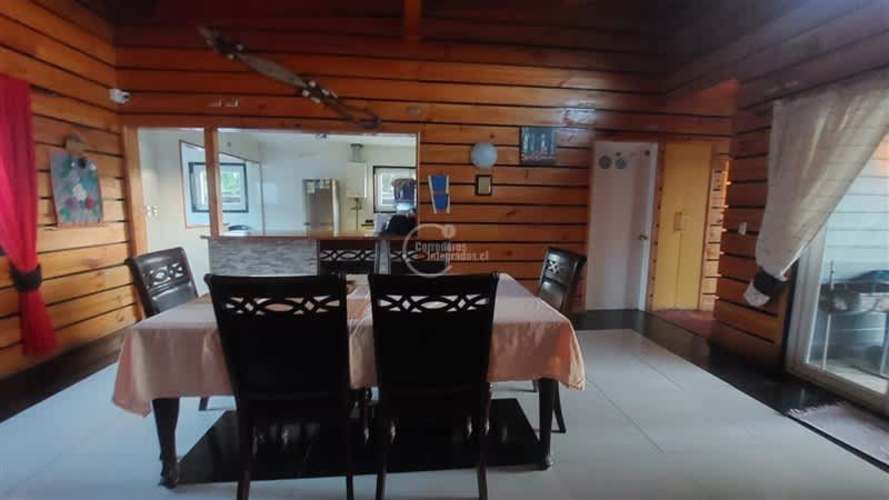 CASA Sector Huasos 2