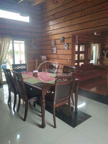 CASA Sector Huasos 2